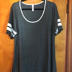 LuLaRoe perfect t